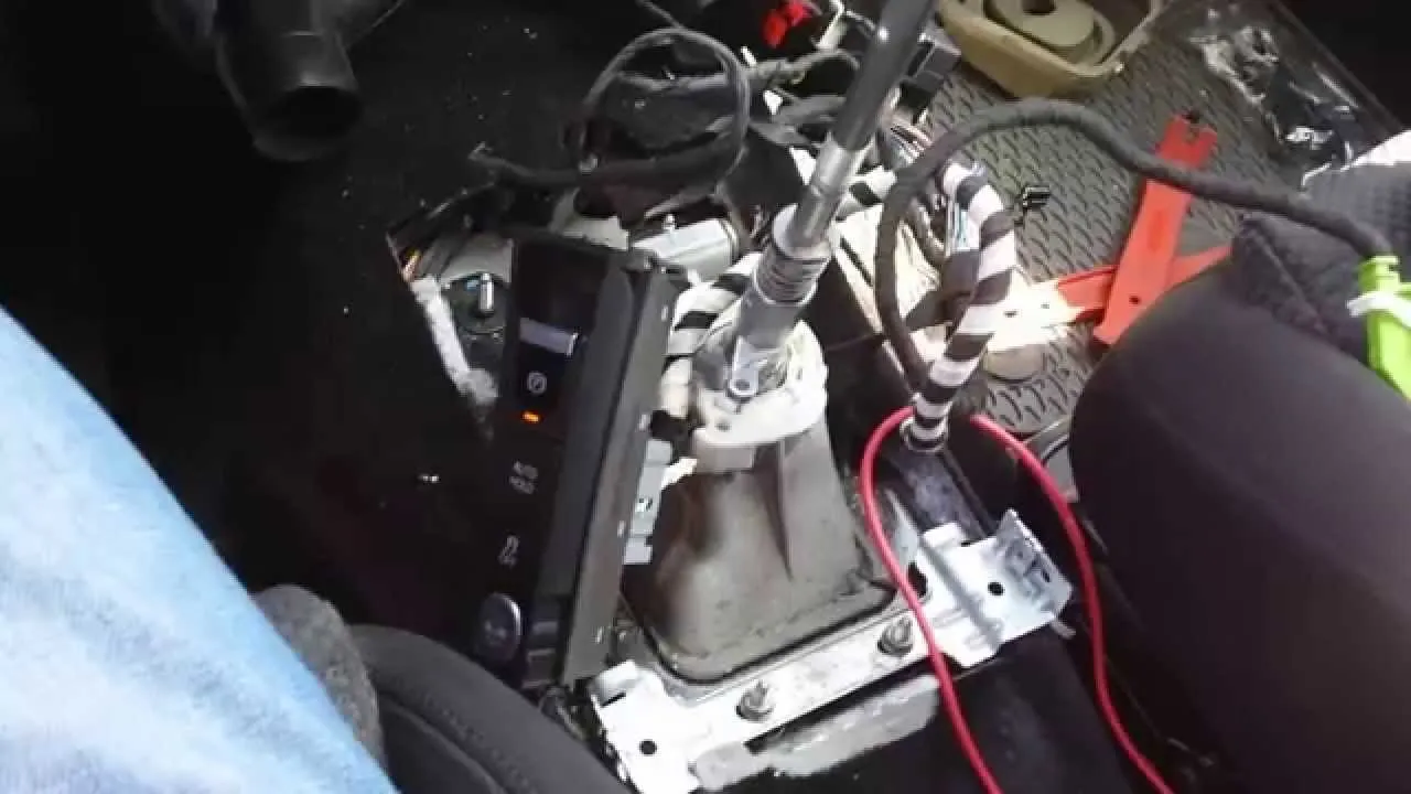 Jak Otworzyć Passata B6 Bez Kluczyka - Proste Metody dla Każdego