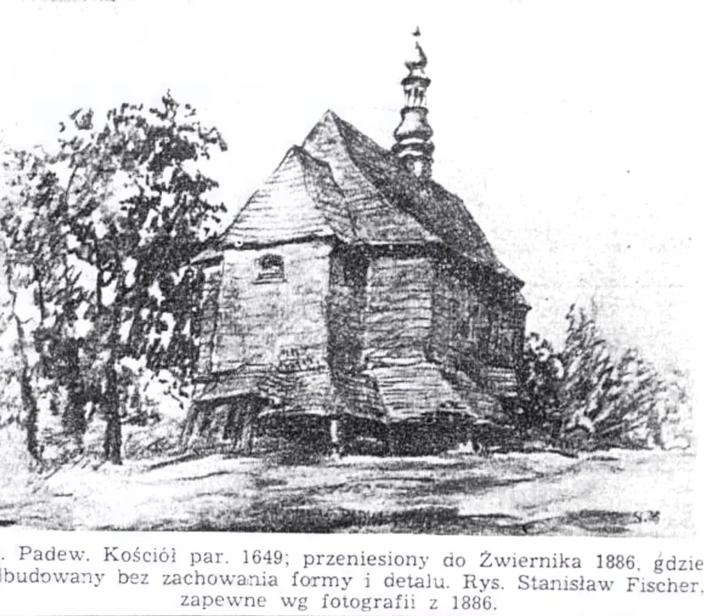 Sanktuarium Padew: Historia, znaczenie i duchowe doświadczenia