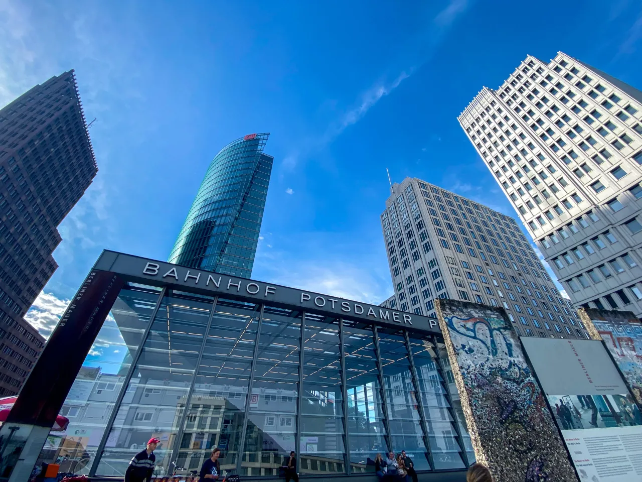 Jak najtaniej dojechać do Berlina? Oto najtańsze opcje podróży