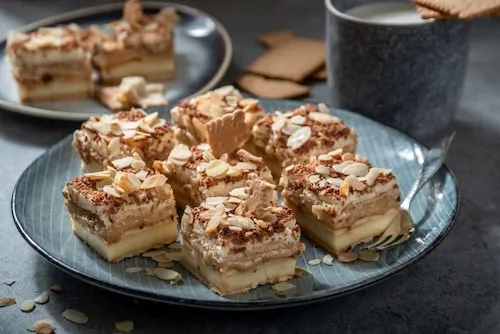 Pyszne ciasto z truflą – prosty przepis na wyjątkowy deser do każdego przyjęcia