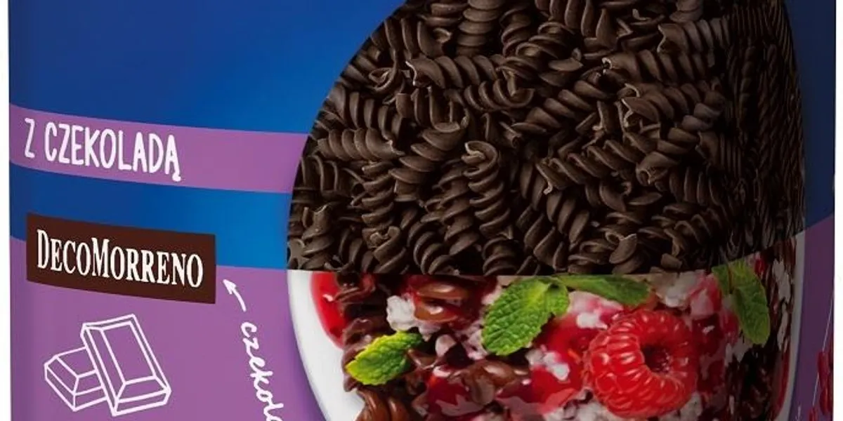 Groszek czekoladowy gdzie kupić - najlepsze sklepy i ceny online