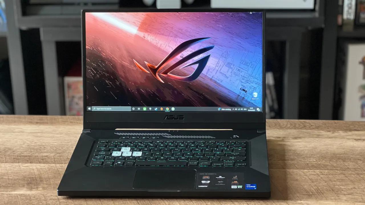 Acer Nitro czy Asus TUF - który laptop wygra w porównaniu?