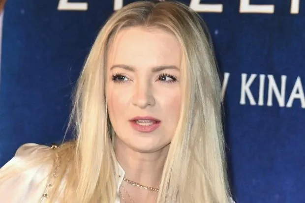 Barbara kurdej-szatan wróciła do tvp: telefon rozbroił mnie totalnie i wzruszył