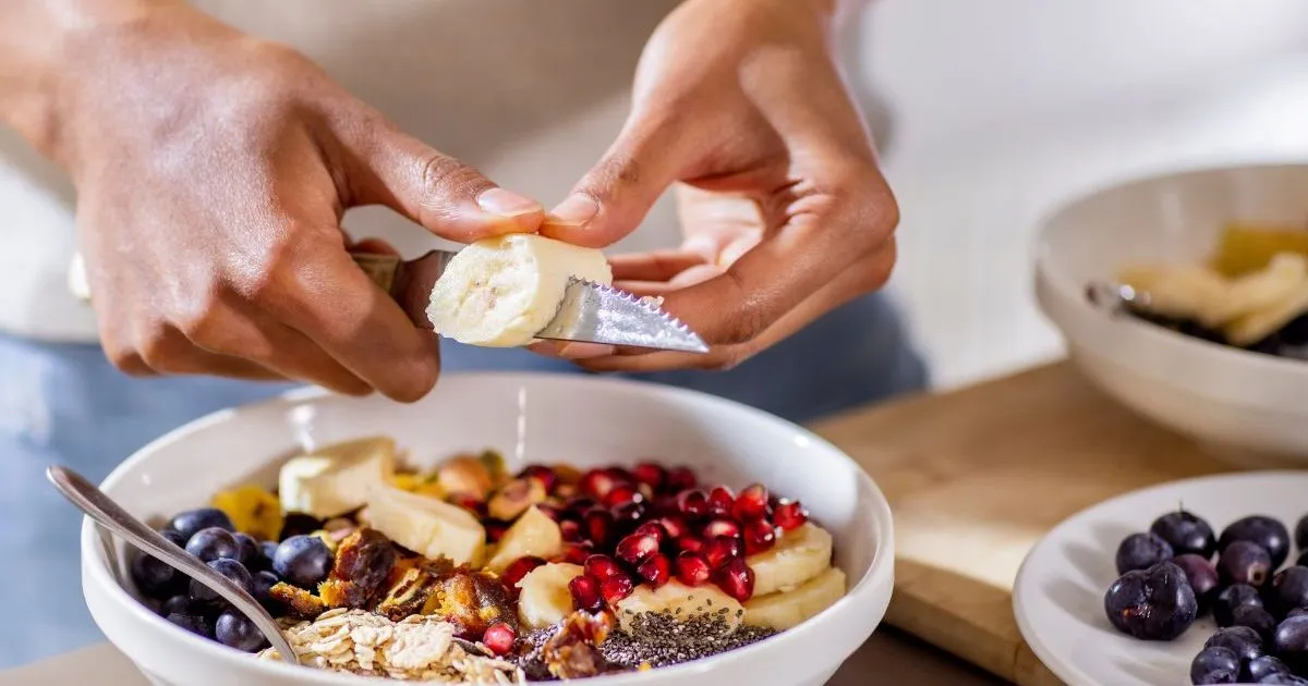 Zdrowe śniadanie na odchudzanie przepisy, które naprawdę działają