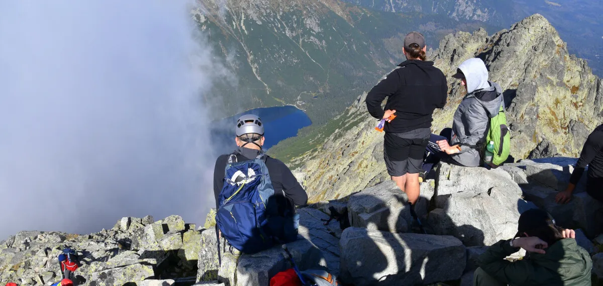 Giewont ile osób zginęło? Przerażające statystyki i historia wypadków