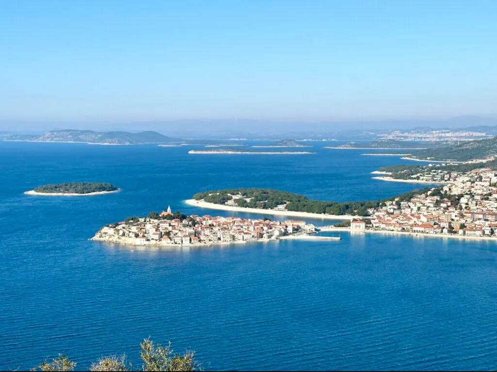 Primošten atrakcje: odkryj ukryte skarby i piękne miejsca