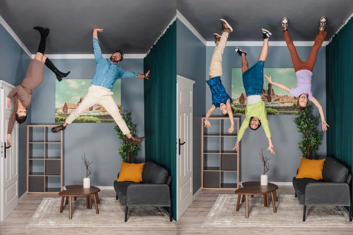 Wrocław: Muzea dla dzieci odkrywaj naukę przez zabawę!