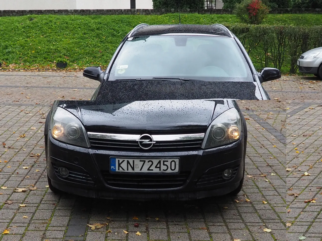 Opel Astra H 1.9 CDTI pojemność baku - co musisz wiedzieć o paliwie