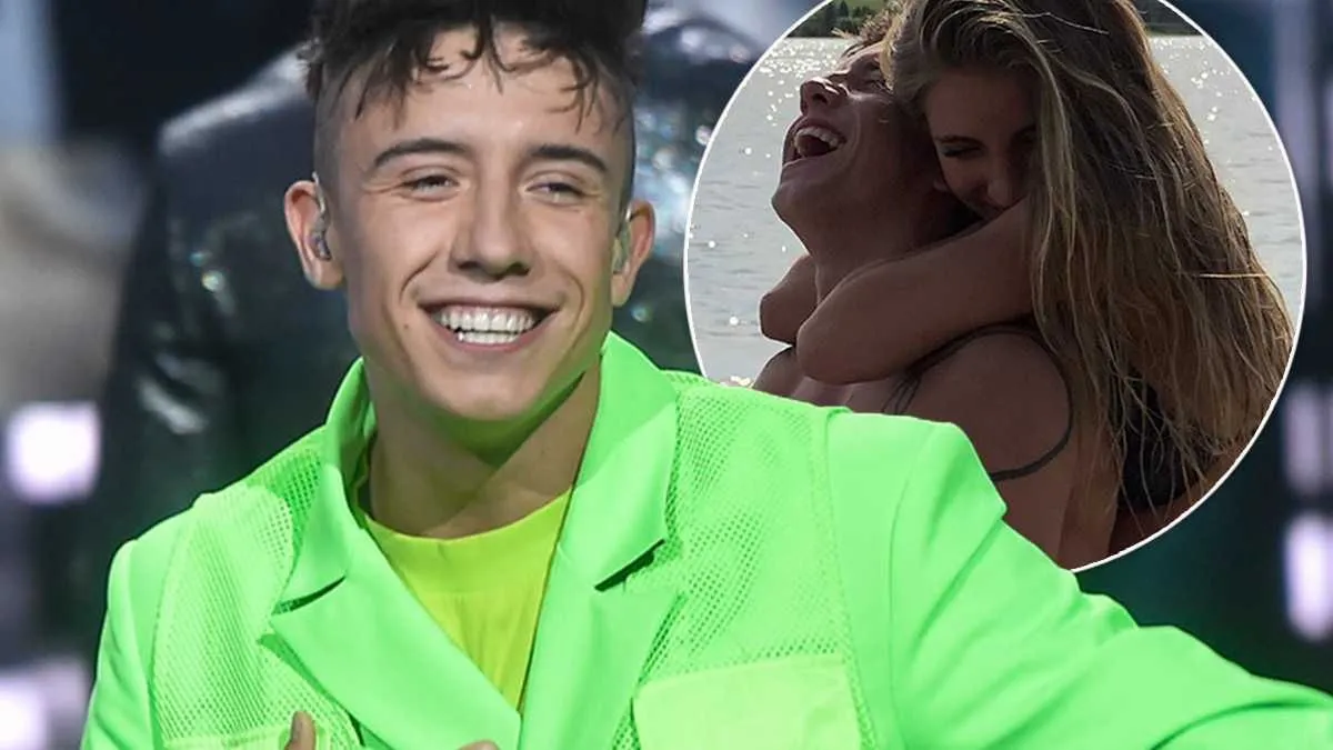 Czy Dawid Kwiatkowski ma dziewczynę? - Fakty i plotki