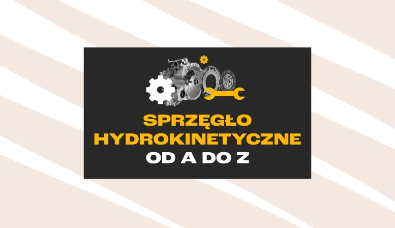 Czy automatyczna skrzynia biegów ma sprzęgło: wszystko o sprzęgle hydrokinetycznym