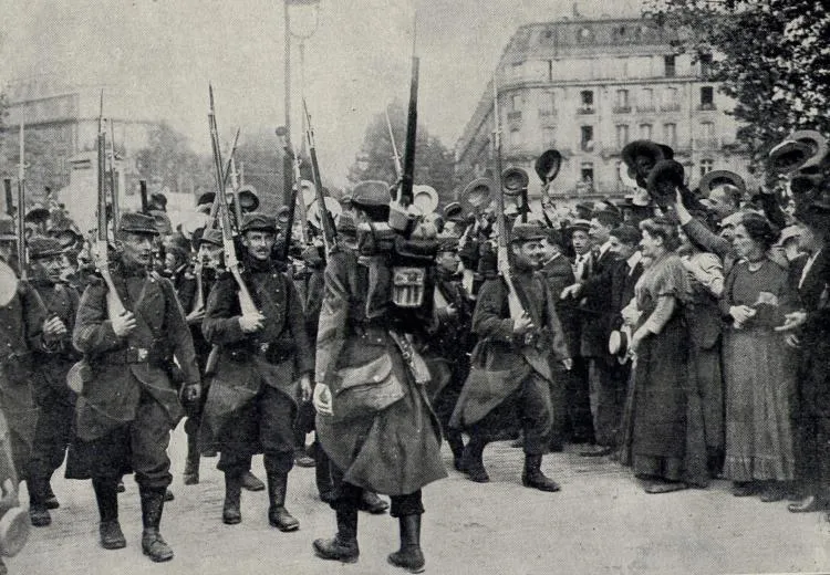 Co to jest wojna totalna? Zrozumienie konsekwencji i przykładów