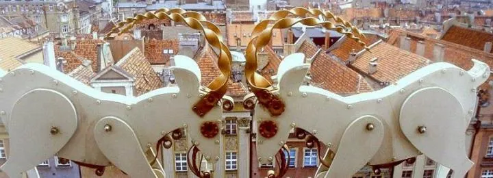 Co robić z dzieckiem w Poznaniu? 10 wyjątkowych atrakcji, które zachwycą