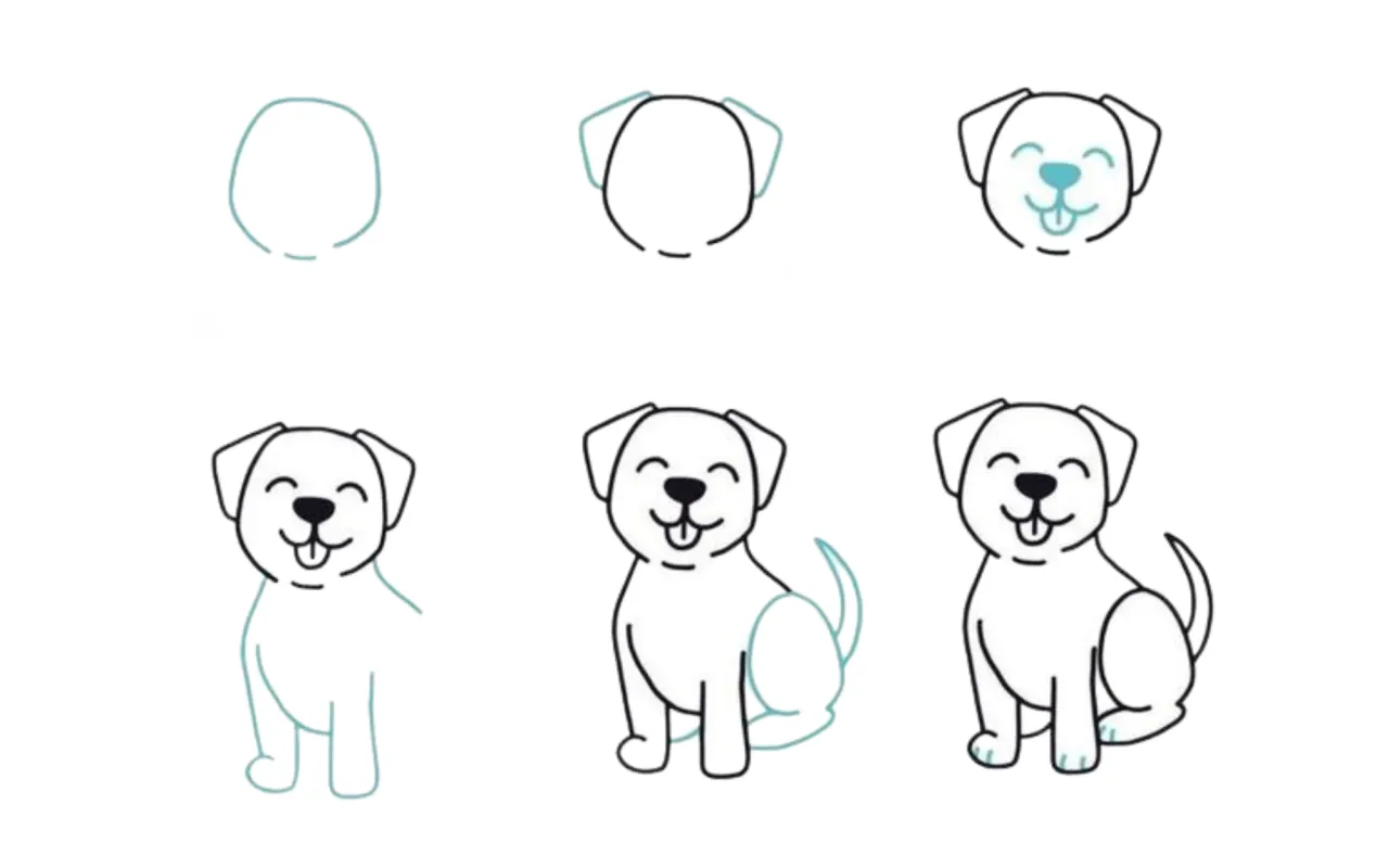 Jak zrobić lineart ze zdjęcia? Poradnik krok po kroku