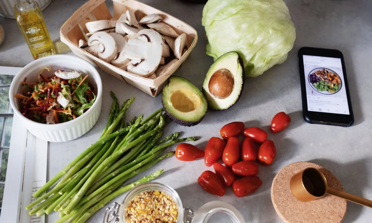 Co jeść przed treningiem? Energia i lepsze wyniki - sprawdź!