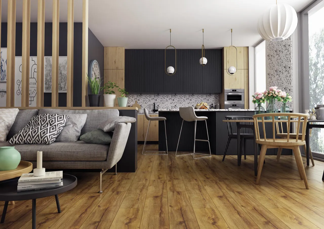 Jak zmierzyć pokój pod panele, aby uniknąć błędów i strat materiałów