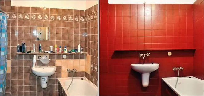 Jaka farba do kafelek? Najlepsze wybory i tajniki malowania płytek