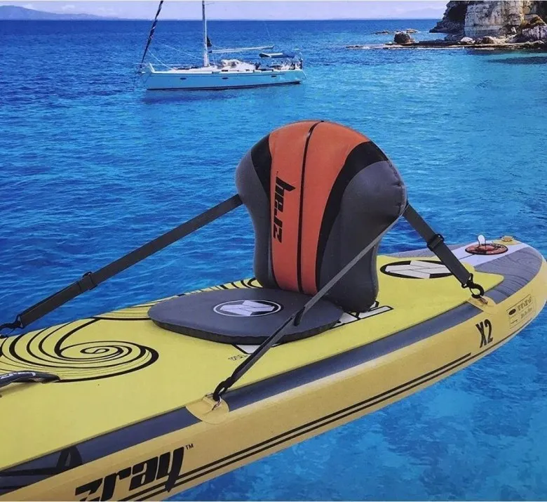 Jak zrobić siedzisko do kajaka, aby zwiększyć komfort i bezpieczeństwo Jak zrobić siedzisko do kajaka, aby zwiększyć komfort i bezpieczeństwo