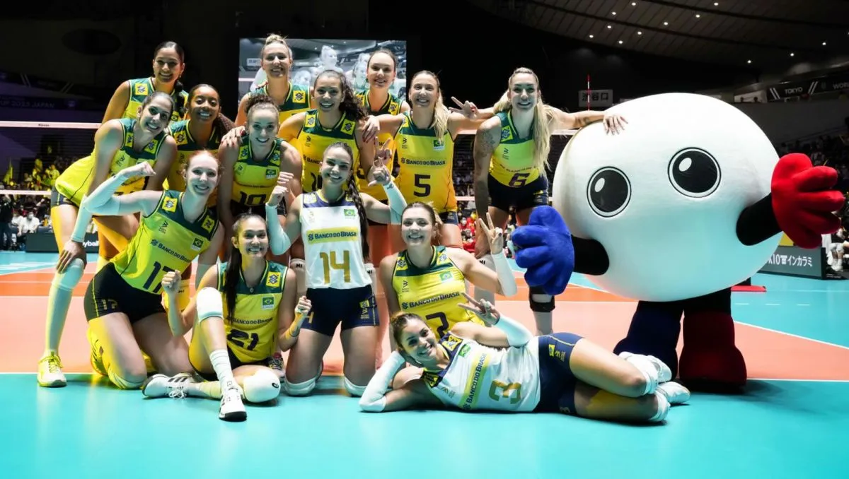 Turniej Kwalifikacyjny Siatkarek: Wyniki i Analiza