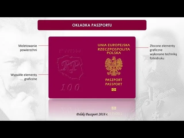 Paszport biometryczny od kiedy? Poznaj daty i kluczowe zmiany