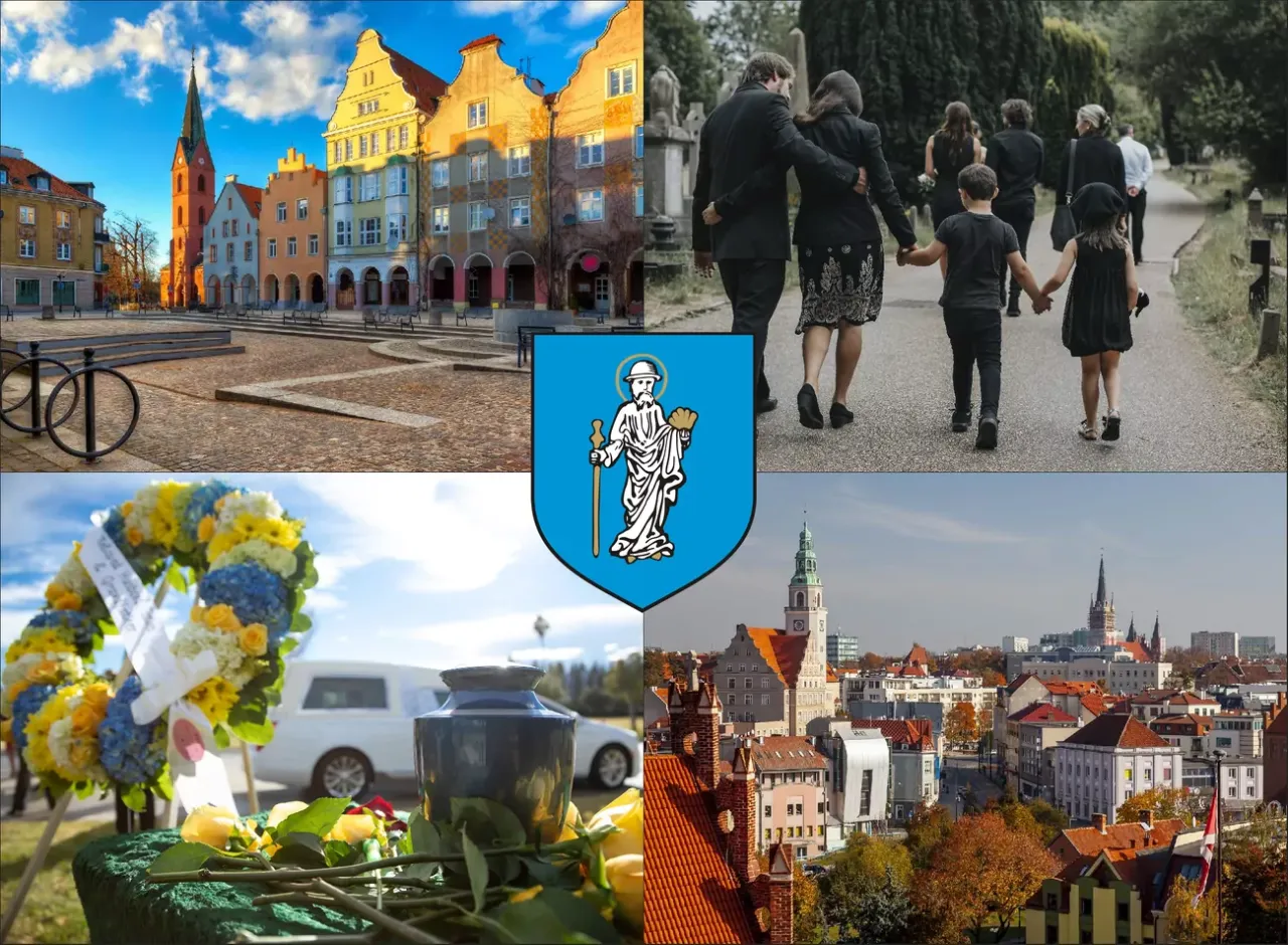 Ile kosztuje kremacja w Olsztynie? Sprawdź ceny i usługi!