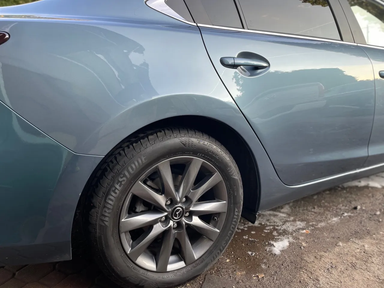 Ile trwa lakierowanie zderzaka? Prawdziwy czas i etapy