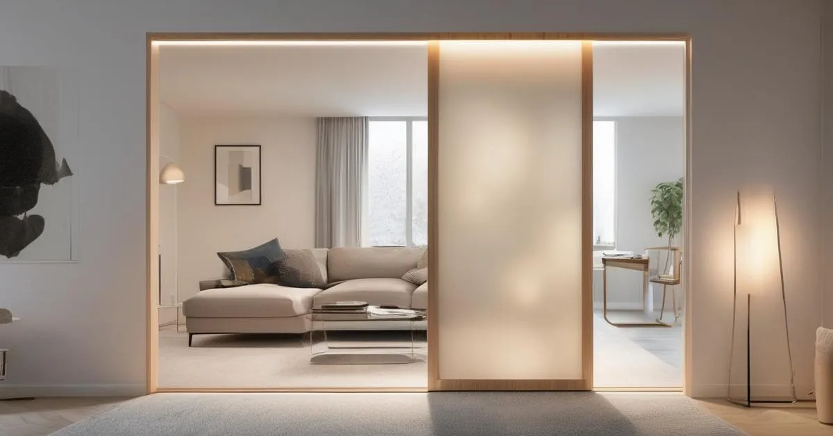 Alternatywy dla drzwi do pokoju - innowacyjne rozwiązania, które zaskoczą
