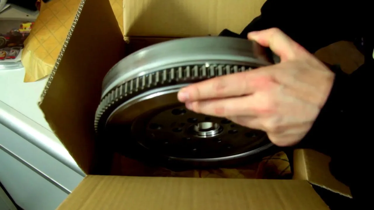 Sprzęgło LUK czy Sachs – które wybrać, aby uniknąć problemów?