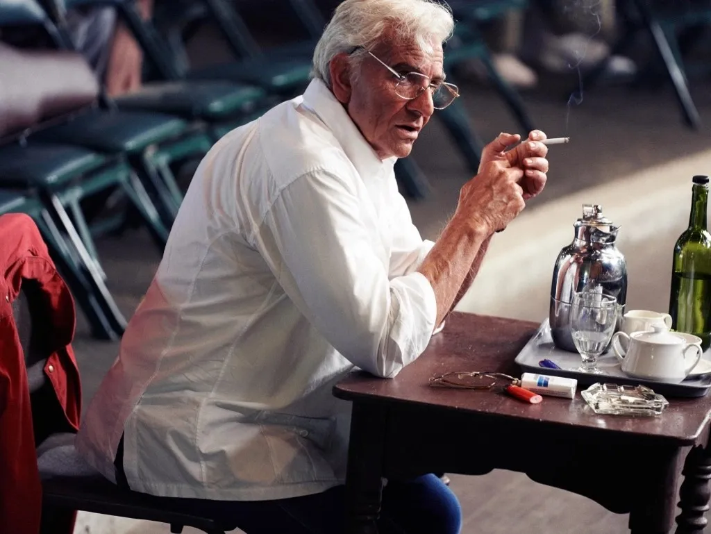 Nowy film Bradleya Coopera: szczegóły i premiera