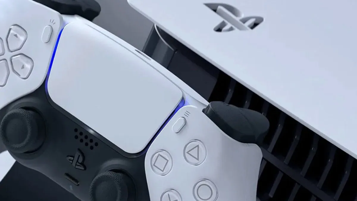 Jak zmienić motyw PS5 i uczynić swoją konsolę wyjątkową
