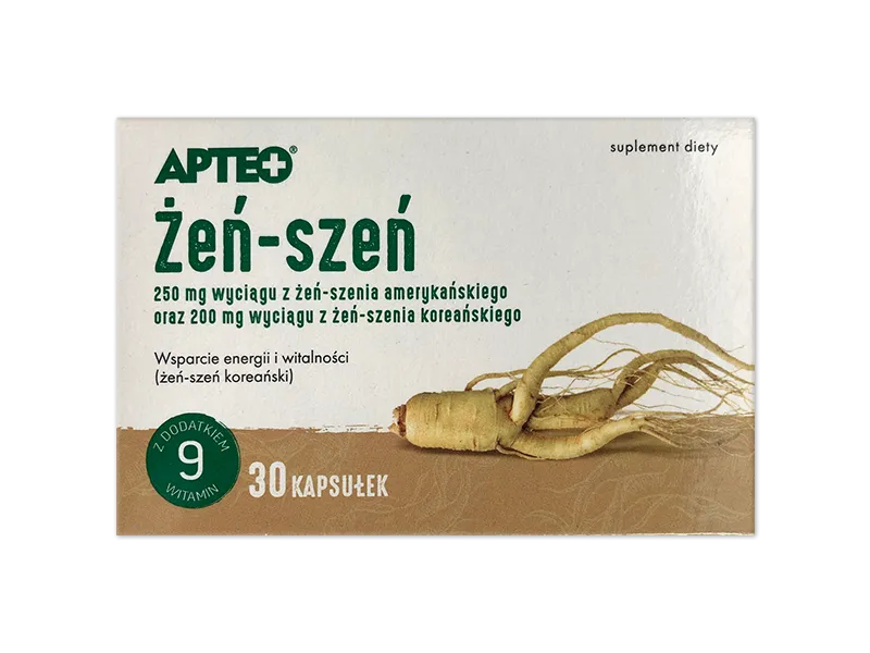 Jak wybrać żeń-szeń? Kluczowe porady z forum dla najlepszych wyborów