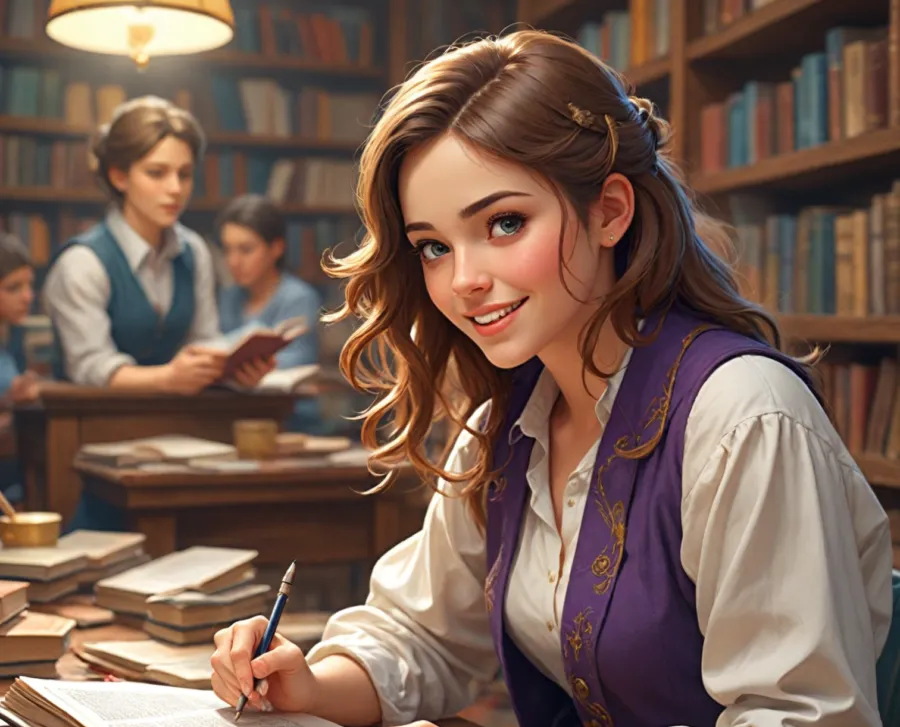 Jak uczyć się angielskiego w domu: 7 skutecznych technik