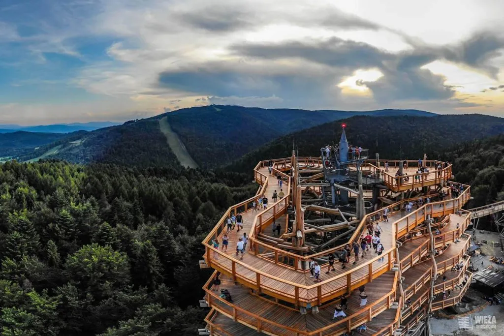 Najlepsze atrakcje Małopolski, które musisz odwiedzić w tym roku