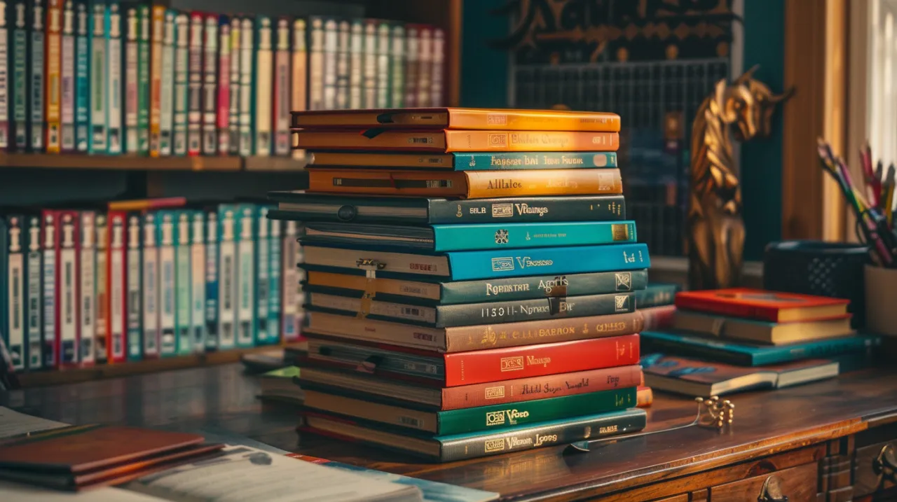 Nadchodzące premiery wydawnictwa Albatros - nowości literackie 