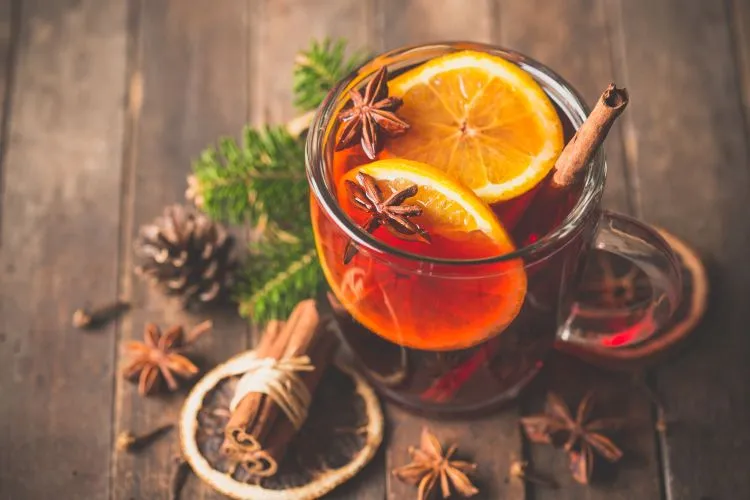 Jakie wino nadaje się na grzańca? Oto najlepsze wybory na zimę