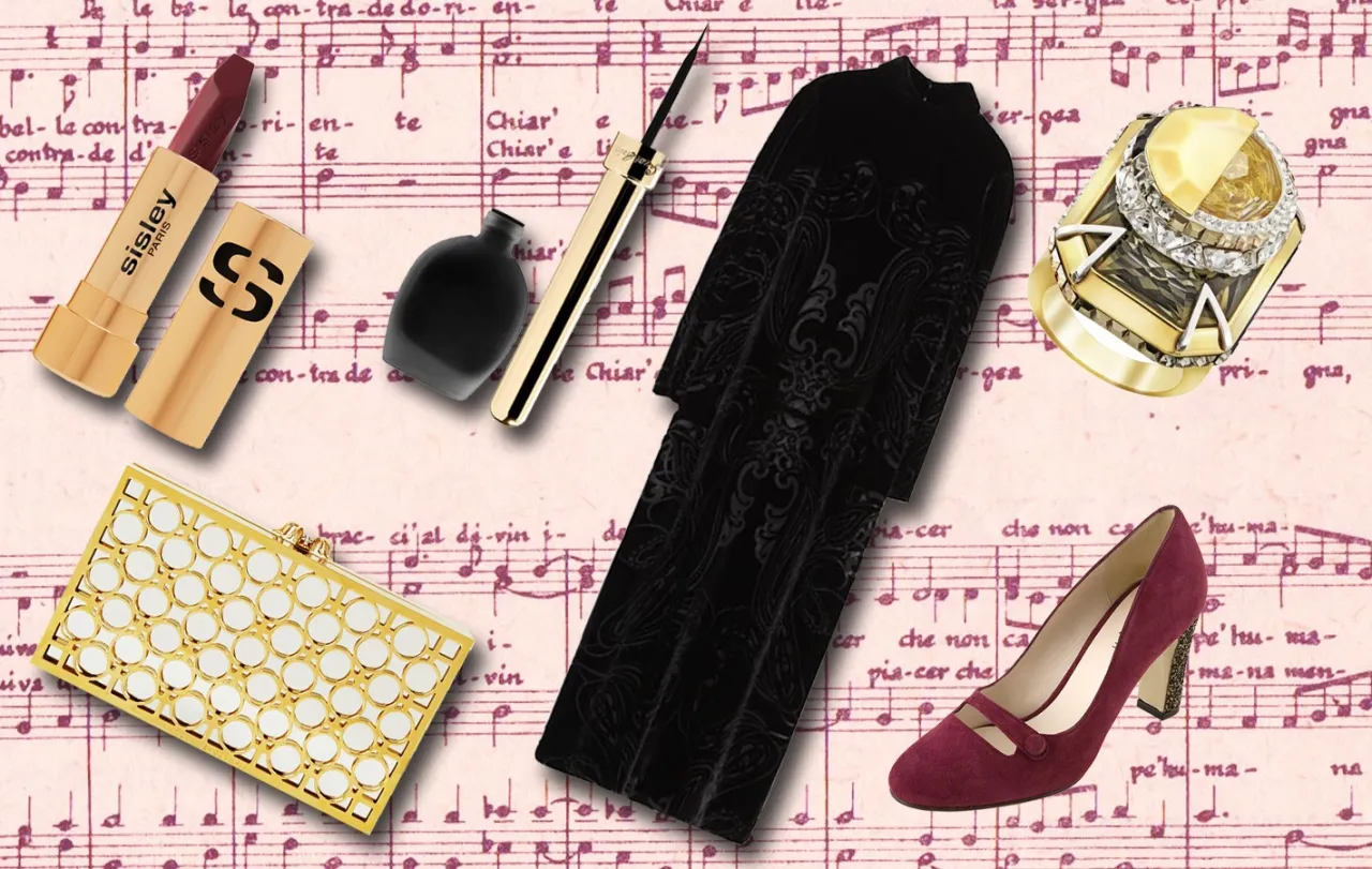 Jak się ubrać do Opery Wiedeńskiej, by zachwycić i nie popełnić błędu