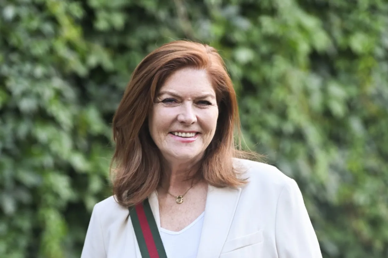 Ile lat ma Katarzyna Dowbor? Zaskakujące fakty o jej życiu i karierze