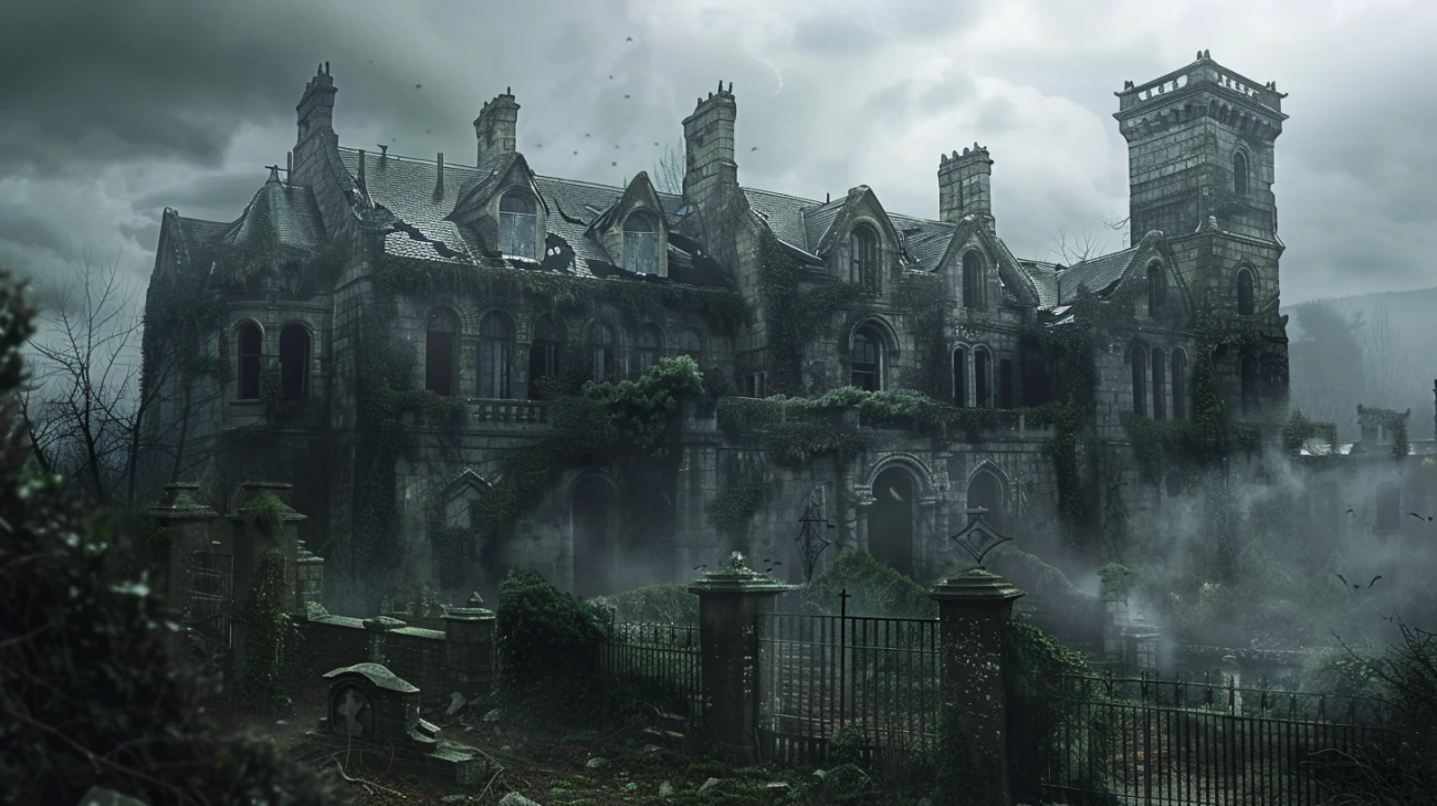 Poradnik do Resident Evil 1: Krok po kroku jak przejść grę