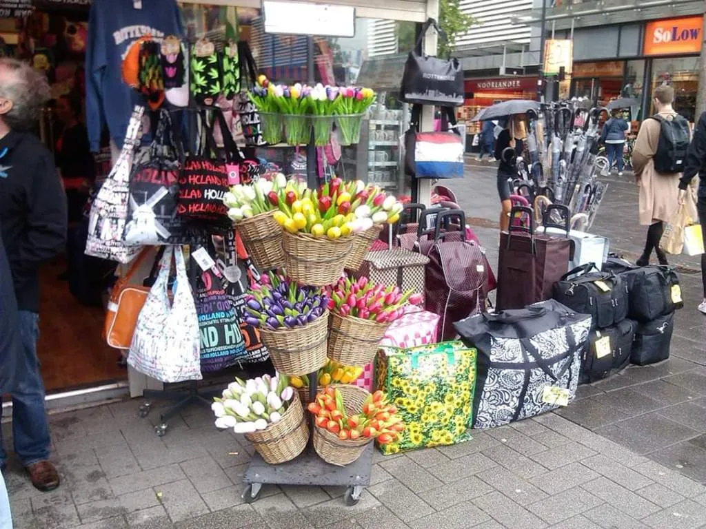 Co warto przywieźć z Holandii: 15 najlepszych pomysłów na pamiątki