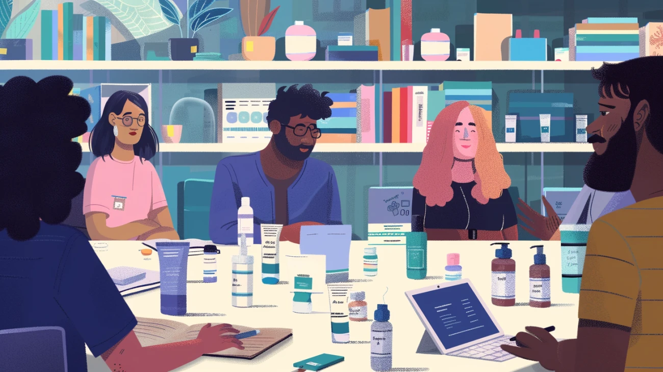 Forum o leczeniu łuszczycy: Wymiana doświadczeń i praktyczne porady