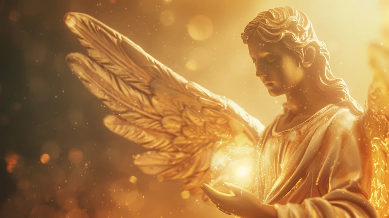 Anioł Stróż: kiedy obchodzimy jego dzień i jak wygląda?