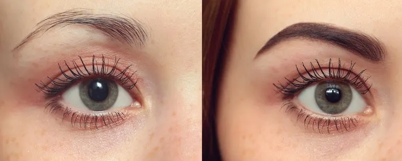 Olejek arganowy czy rycynowy na brwi – który lepiej wzmocni i zagęści? Porównanie