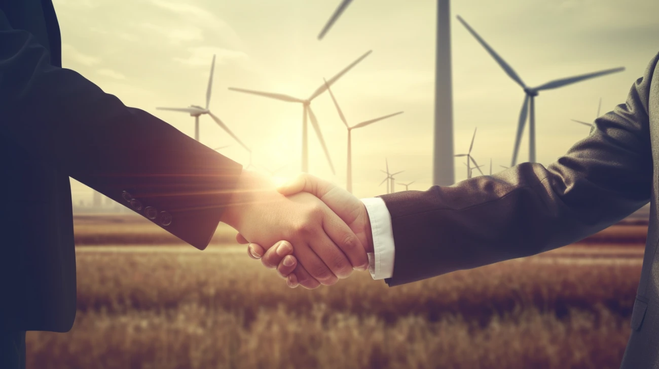 Umowy PPA a linia bezpośrednia: nowe zmiany w ustawie OZE i cable pooling