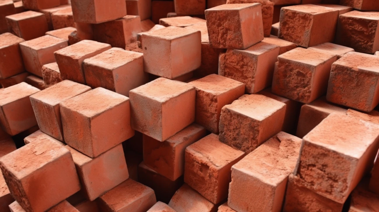Ile cegieł na m2 - ilość cegieł na metr kwadratowy