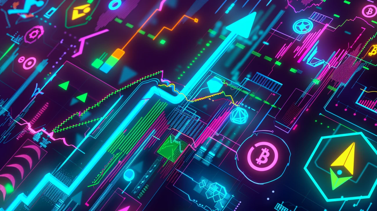 Sygnały wzrostu altcoinów - czy rozpoczął się nowy sezon?