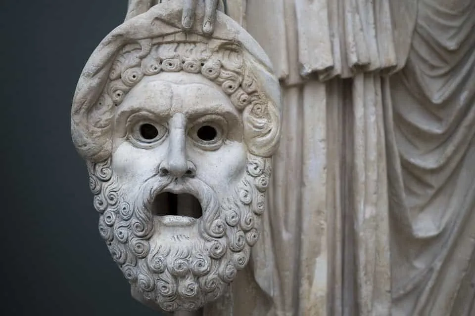 Jak powstał teatr antyczny i dlaczego jest tak ważny w historii? Jak powstał teatr antyczny i dlaczego jest tak ważny w historii?