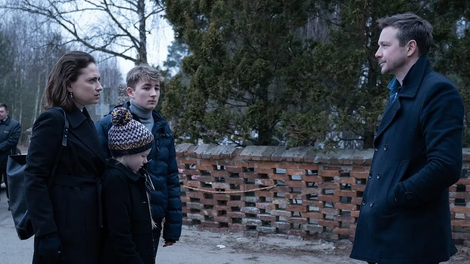 Ile odcinków ma sezon 3 Szadzi? Odkryj szczegóły i więcej!