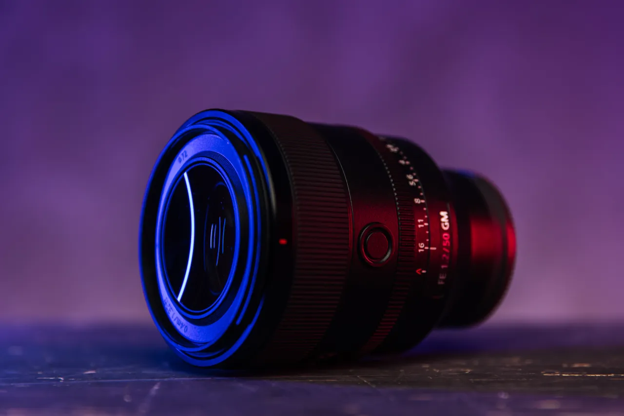 Najlepsze obiektywy do Sony A58 - idealne dla każdego stylu fotografii