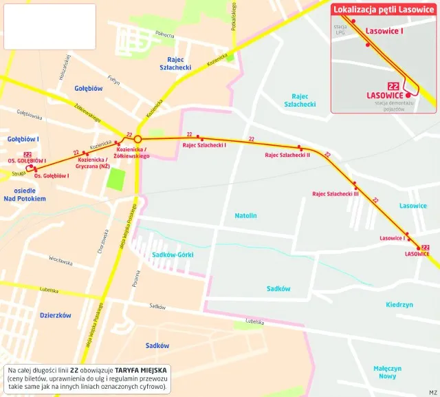 Rozkład jazdy Zwoleń: wszystkie połączenia do Radomia i Warszawy