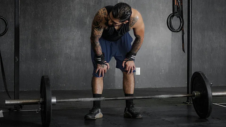 CrossFit: Moja droga od marazmu do siły. Czy to dla Ciebie?