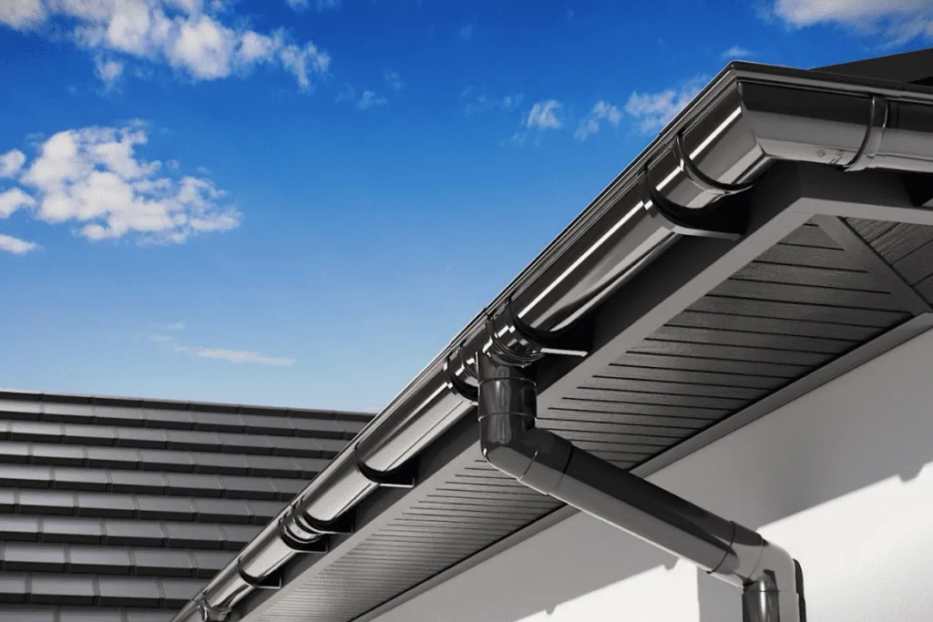 Jak zrobić rynnę z rury PCV - proste kroki, które ułatwią montaż